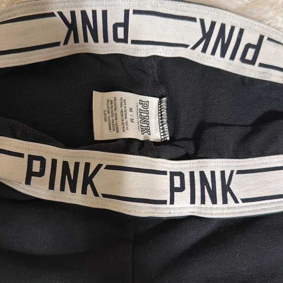 Victoria’s Secret Pink joggers size M - Picture 3 of 4